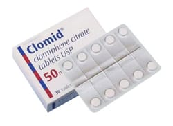 Clomid